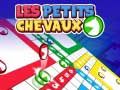 Gioco Cavalli Piccoli in linea