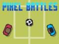 Gioco Battaglie di Pixel in linea