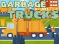 Gioco Camion dei rifiuti in linea