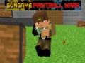 Gioco GunGame Guerre di Paintball in linea