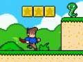 Gioco Il Mondo di Steve in linea