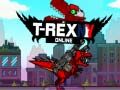 Gioco T-REX N.Y. Online in linea