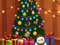 Gioco La mia decorazione dell'albero di Natale in linea