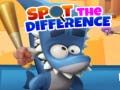 Gioco Trova le differenze in linea