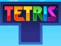 Gioco Tetris in linea