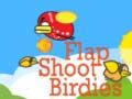 Gioco Batti Spara Uccellino in linea