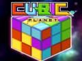 Gioco Pianeta Cubico in linea