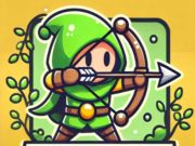 Gioco Legenda Archer in linea