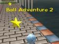 Gioco Avventura della Palla 2 in linea