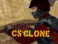 Gioco Clone CS in linea