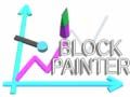 Gioco Pittore di Blocchi in linea