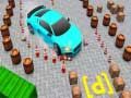 Gioco Gioco di Parcheggio Auto in linea