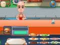 Gioco Super Hamburger in linea