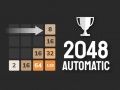Gioco 2048 Automatico in linea