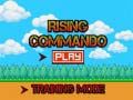 Gioco Comando in Ascesa in linea