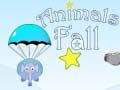Gioco Gli Animali Cadono in linea