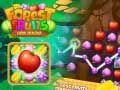 Gioco Mania dei Collegi di Frutta in linea