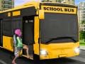 Gioco Autista del bus scolastico in linea