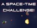Gioco Una Sfida Spazio-Tempo in linea