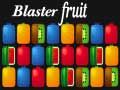 Gioco Frutta Blaster in linea