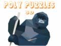 Gioco Puzzle Poligonali 3D in linea