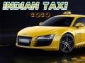 Gioco Taxi Indiano 2020 in linea