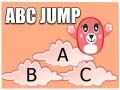 Gioco Salto ABC in linea