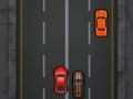 Gioco Corsa di Auto 2D in linea