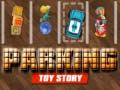 Gioco Parcheggio Storia di Giocattoli in linea