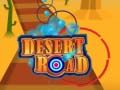Gioco Strada del deserto in linea