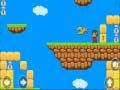 Gioco Alex 2D in linea