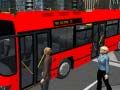 Gioco Simulatore di Autobus Metropolitana Cittadina in linea