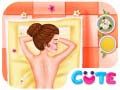 Gioco Principessa alla Spa in linea