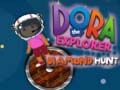 Gioco Dora l'esploratrice: Caccia al diamante in linea