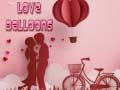 Gioco Palloni d'amore in linea