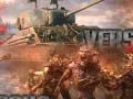 Gioco Carro Armato contro Zombie in linea