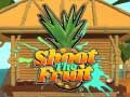 Gioco Spara alla Frutta in linea