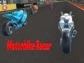 Gioco Corridore di Moto in linea
