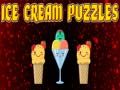 Gioco Puzzles di Gelato in linea