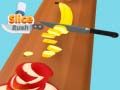 Gioco Fetta Rush in linea Gioco Fetta Rush in linea