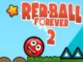 Gioco Palla Rossa Per Sempre 2 in linea