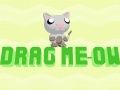 Gioco Trascina Miao in linea