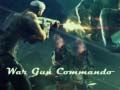 Gioco Commando di Guerra in linea