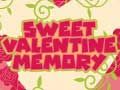 Gioco Dolce Memoria di San Valentino in linea