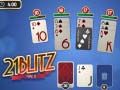 Gioco 21 Blitz in linea