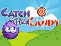 Gioco Prendi la caramella in linea