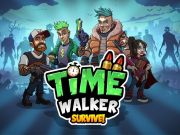 Gioco Time Walker: sopravvivere in linea