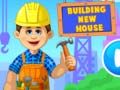 Gioco Costruire una nuova casa in linea Gioco Costruire una nuova casa in linea