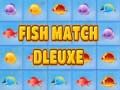 Gioco Abbinamento Pesci Deluxe in linea