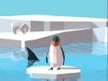 Gioco Battaglia dei Pinguini.io in linea
